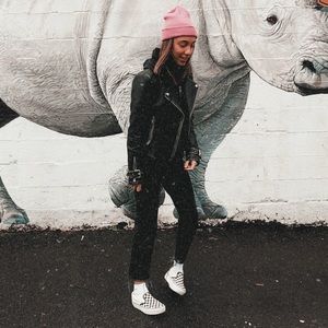 Meet your Posher, Taylor